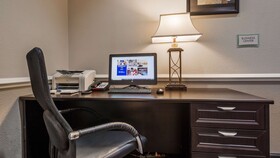 Best Western Mayport Inn & Suites