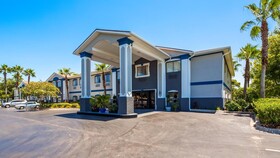 Best Western Mayport Inn & Suites