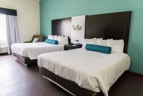 Best Western Mayport Inn & Suites