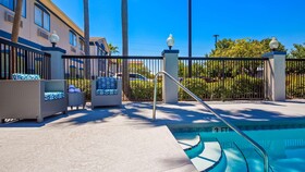 Best Western Mayport Inn & Suites