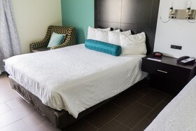 Best Western Mayport Inn & Suites
