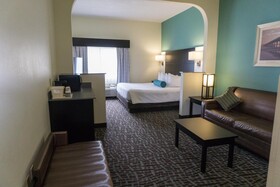 Best Western Mayport Inn & Suites