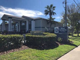 Best Western Mayport Inn & Suites