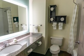 Best Western Mayport Inn & Suites