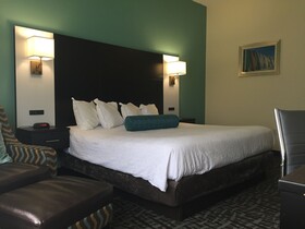 Best Western Mayport Inn & Suites
