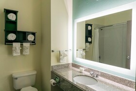 Best Western Mayport Inn & Suites