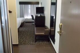 Best Western Mayport Inn & Suites