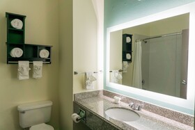 Best Western Mayport Inn & Suites