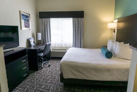 Best Western Mayport Inn & Suites