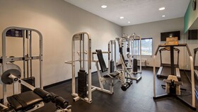Best Western Mayport Inn & Suites