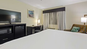 Best Western Mayport Inn & Suites