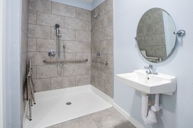 Salt Air Inn & Suites