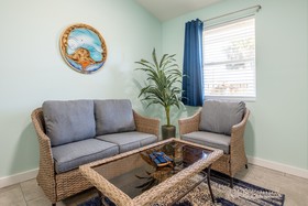 Salt Air Inn & Suites
