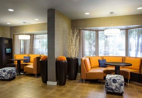 Courtyard Miami Aventura Mall
