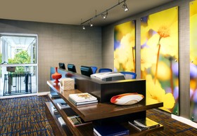 Courtyard Miami Aventura Mall