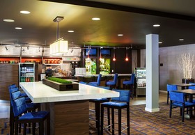 Courtyard Miami Aventura Mall