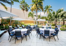 Courtyard Miami Aventura Mall