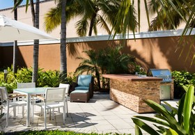 Courtyard Miami Aventura Mall