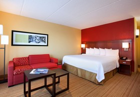 Courtyard Miami Aventura Mall