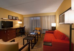 Courtyard Miami Aventura Mall