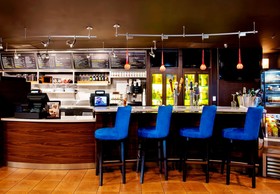 Courtyard Miami Aventura Mall