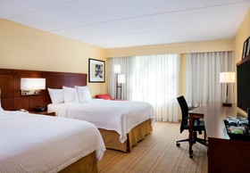 Courtyard Miami Aventura Mall