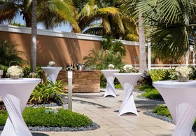 Courtyard Miami Aventura Mall