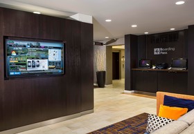 Courtyard Miami Aventura Mall
