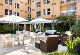 Courtyard Miami Aventura Mall