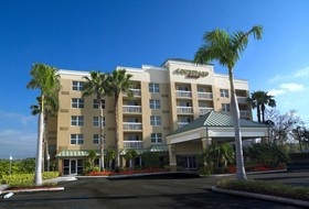 Courtyard Miami Aventura Mall
