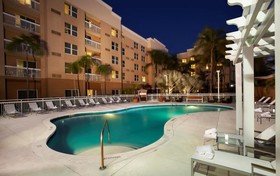 Courtyard Miami Aventura Mall