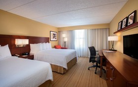 Courtyard Miami Aventura Mall