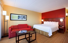 Courtyard Miami Aventura Mall