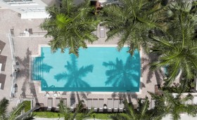 Residence Inn Miami Aventura Mall