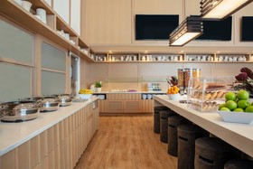 Residence Inn Miami Aventura Mall