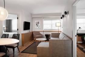 Residence Inn Miami Aventura Mall
