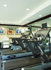 Residence Inn Miami Aventura Mall