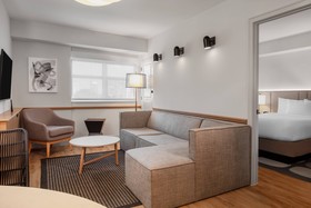 Residence Inn Miami Aventura Mall
