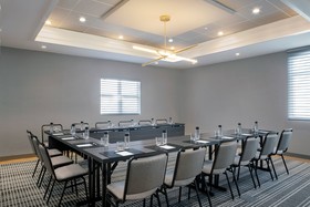 Residence Inn Miami Aventura Mall