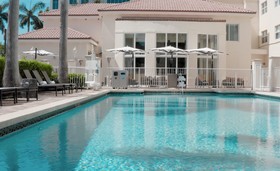 Residence Inn Miami Aventura Mall