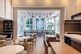 Residence Inn Miami Aventura Mall