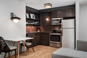 Residence Inn Miami Aventura Mall