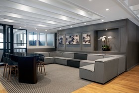Residence Inn Miami Aventura Mall