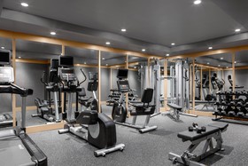 Residence Inn Miami Aventura Mall
