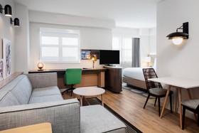 Residence Inn Miami Aventura Mall