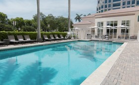 Residence Inn Miami Aventura Mall