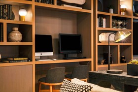 Residence Inn Miami Aventura Mall