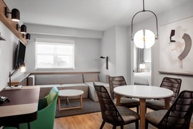 Residence Inn Miami Aventura Mall