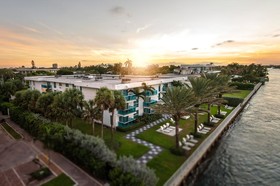 Beach Haus Bal Harbour
