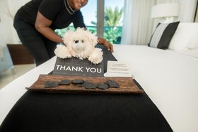 Beach Haus Bal Harbour